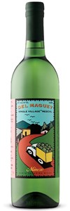 Del Maguey Minero Mezcal