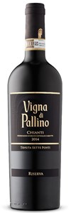 Vigna Di Pallino Riserva Chianti 2014