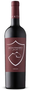 Monterebro Crianza 2011