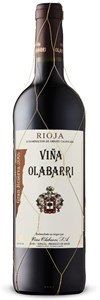 Viña Olabarri Gran Reserva 2007