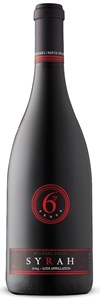 Michael David 6Th Sense Syrah 2014