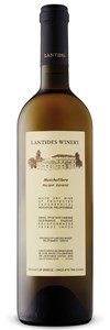 Lantides Ancient Varietal Moschofilero 2014