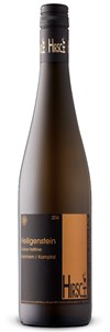 Hirsch Heilgenstein Grüner Veltliner 2014