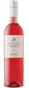 Kir-Yianni Akakies Xinomavro Rosé 2016