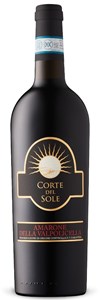 Monte Tondo Corte Del Sole Amarone Della Valpolicella 2009