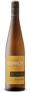 Stonecap Goose Ridge Vineyards Riesling 2013