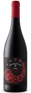 Michele Chiarlo Palás Barbera D'asti 2015