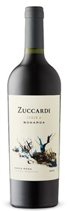 Zuccardi Serie A Bonarda 2015