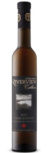 Riverview Cellars Vidal Icewine 2015