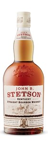 John B. Stetson Bourbon