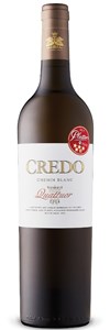 Credo Numerus Quattuor Chenin Blanc 2014