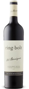 Yalumba Wine Company Ringbolt 21 Barriques Cabernet Sauvignon 2011