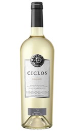 El Esteco Ciclos Torrontes 2015