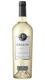 El Esteco Ciclos Torrontes 2015