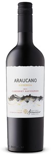 Hacienda Araucano Reserva Cabernet Sauvignon 2015