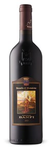 Banfi Brunello di Montalcino 2007