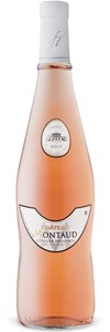 Château Montaud Rosé 2016