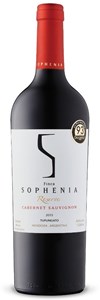 Finca Sophenia Reserve Cabernet Sauvignon 2015