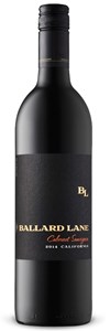 Ballard Lane Cabernet Sauvignon 2014