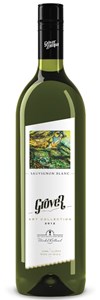 Grover Zampa Art Collection Sauvignon Blanc 2015