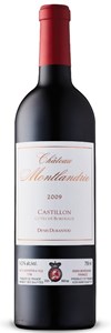 Château Montlandrie 2009