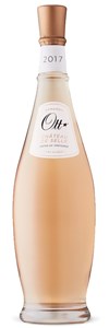 Domaines Ott Chateau De Selle Coeur De Grain Rosé 2016