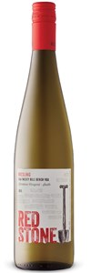 Redstone Limestone Vineyard South Riesling 2015