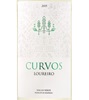 Curvos Loureiro  2015