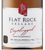 Flat Rock Unplugged Chardonnay 2015