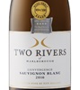 Two Rivers of Marlborough Convergence Sauvignon Blanc 2016