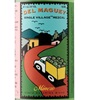 Del Maguey Minero Mezcal