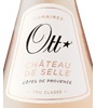 Domaines Ott Chateau De Selle Coeur De Grain Rosé 2016