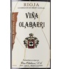 Viña Olabarri Gran Reserva 2007