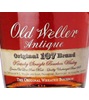 Old Weller Antique 107 Bourbon