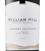 William Hill Cabernet Sauvignon 2013