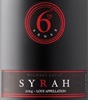 Michael David 6Th Sense Syrah 2014