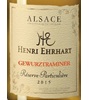 Henri Ehrhart Gewurztraminer 2015