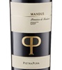 Mandus Primitivo Di Manduria 2015