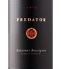 Round Hill Cellars Predator Cabernet Sauvignon 2014