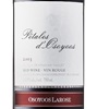 Osoyoos Larose Pétales d'Osoyoos 2013