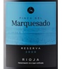 Finca Del Marquesado Reserva 2009