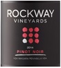 Rockway Pinot Noir 2014