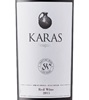 Karas Tierras De Armenia 2015