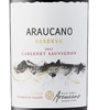 Hacienda Araucano Reserva Cabernet Sauvignon 2015