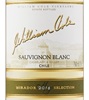 William Cole Mirador Selection Sauvignon Blanc 2016