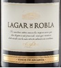Viños de Arganza Lagar de Robla Premium 2014