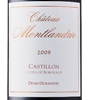 Château Montlandrie 2009