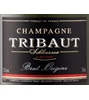 Tribaut Origine Brut Champagne