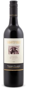 Shotfire Quartage Estate Grown, Thorn-Clarke Named Varietal Blends-Red 2008