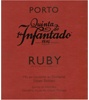 Quinta Do Infantado Ruby Port